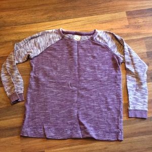 C9 by Champion Cotton Pullover Sweater